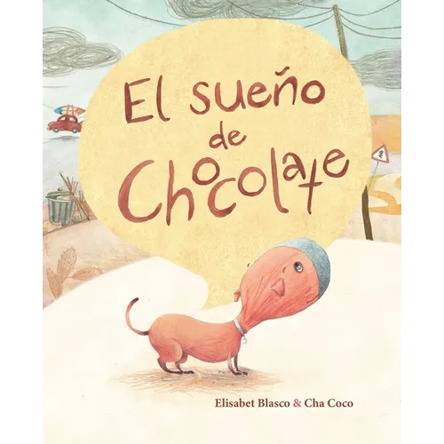El Sueño de Chocolate (Chocolate's Dream)