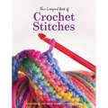 The Compact Book of Crochet Stitches