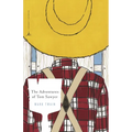 The Adventures of Tom Sawyer