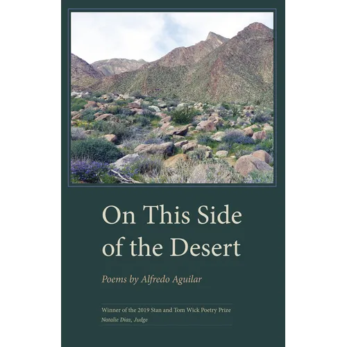 On This Side of the Desert