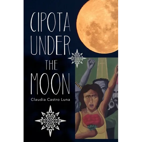 Cipota Under the Moon: Poems