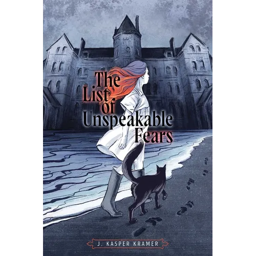 The List of Unspeakable Fears