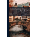 Essentials of German Grammar