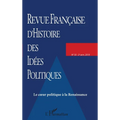 Le coeur politique à la Renaissance