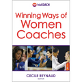 Winning Ways of Women Coaches