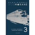 Bob Morane: Le Piege Infernal/3: Chantage Mortel