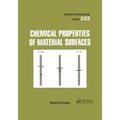 Chemical Properties of Material Surfaces