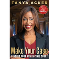 Make Your Case: Finding Your Win in Civil Court