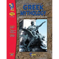 Tales of the Gods; Greek Mythology: Greek Mythology