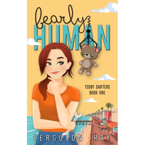 Bearly Human