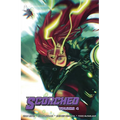 The Scorched Volume 4