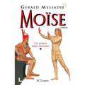 Moïse T1: Un prince sans couronne