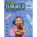 Flash Kids Summer: 2nd Grade