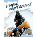 Climbing Mount Everest