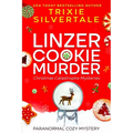 Linzer Cookie Murder: Paranormal Cozy Mystery