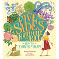 The Five Sides of Marjorie Rice: How to Discover a Shape