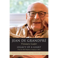 Jean de Grandpré: Legacy of a Giant