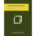 Studies on the Physiology, Genetics, and Evolution of Some Cladocera: Department of Genetics, No. 39