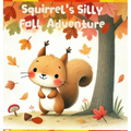 Squirrel's Silly Fall Adventure