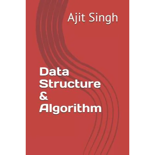 Data Structure & Algorithm