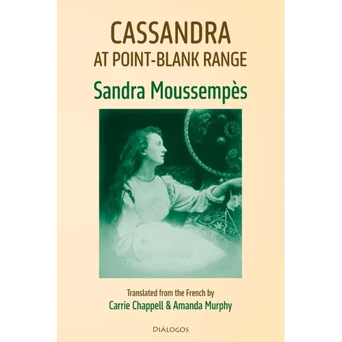 Cassandra at point-blank range