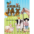 Animal Jax: Cowboy For Reals