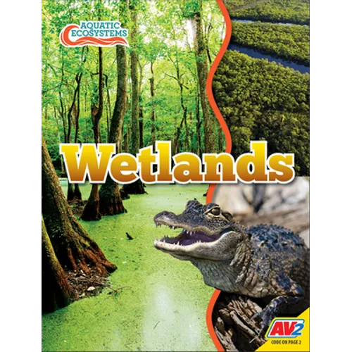 Wetlands