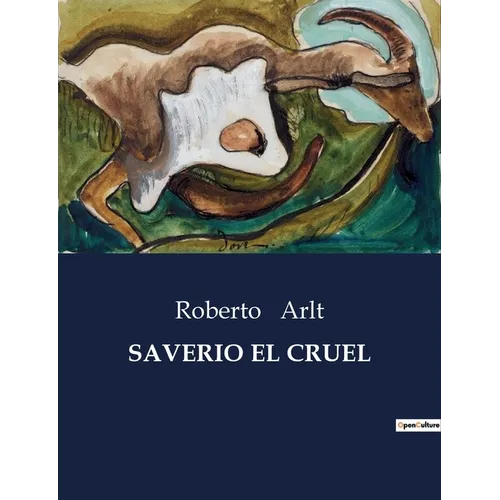 Saverio El Cruel