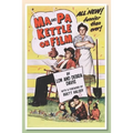 Ma and Pa Kettle on Film