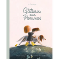 Gâteau Aux Pommes