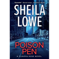 Poison Pen: A Claudia Rose Novel