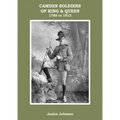 Camden Soldiers of King & Queen 1788-1913: Camden Soldiers