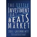The Little Investment That Beats the Market