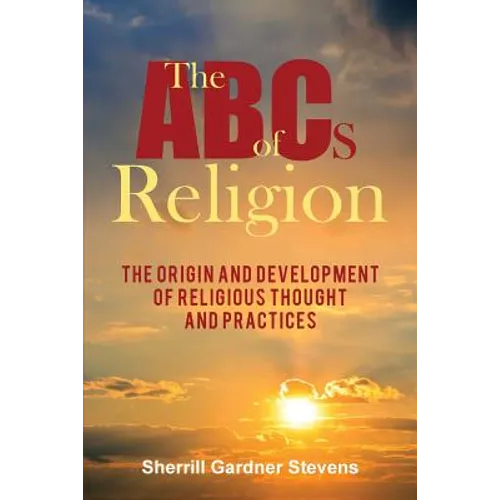 The ABCs of Religion
