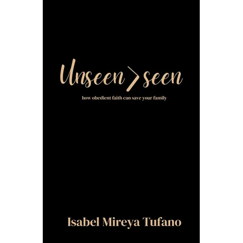 Unseen>seen
