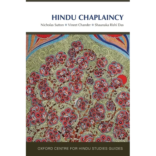 Hindu Chaplaincy: The Oxford Centre for Hindu Studies Guide