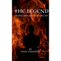 The Legend of the Brighton Werecat