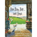 Bim, Bam, Bop . . . and Oona