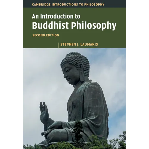 An Introduction to Buddhist Philosophy
