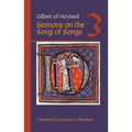 Sermons on the Song of Songs, Volume 3: Volume 26