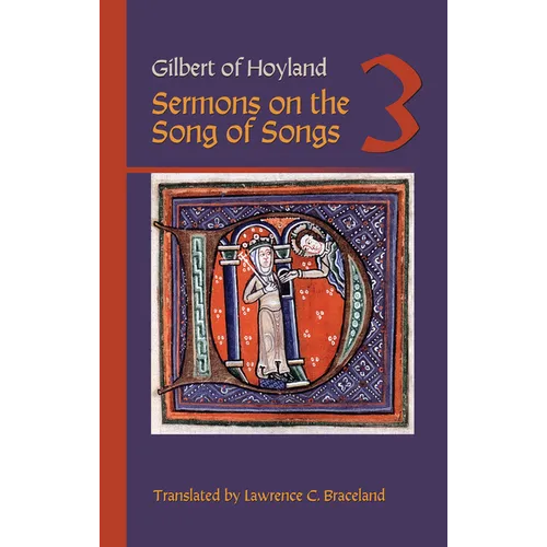 Sermons on the Song of Songs, Volume 3: Volume 26
