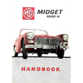 MG Midget MMark III Handbook