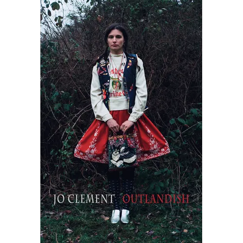 Outlandish
