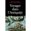 Voyager dans l'Antiquité