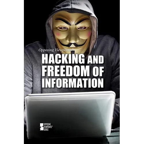 Hacking and Freedom of Information