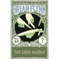 The Grim Maiden: An Anthony Bathurst Mystery