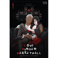 Love Murder Basketball, Volume 1