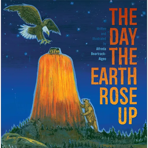 The Day the Earth Rose Up