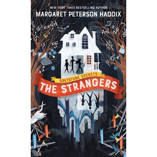 The Strangers
