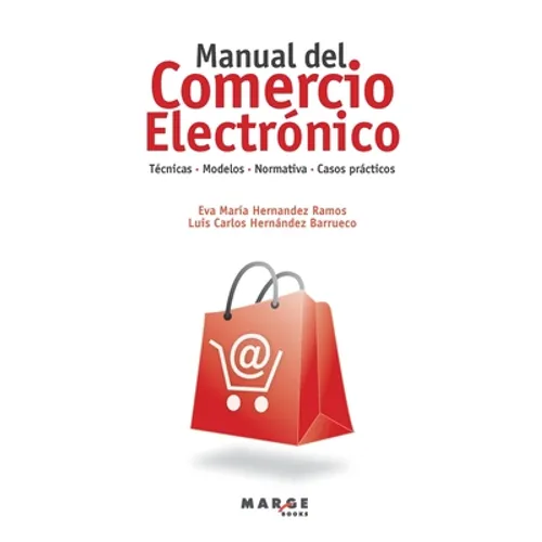 Manual del comercio electrónico